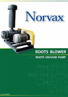 root blower