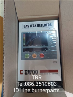 EW401 Gas Leak Detector "EWOO"