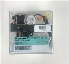 Honeywell/Satronic control box TMO 720-4 Mod.35