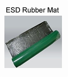 ESD Rubber Mat 