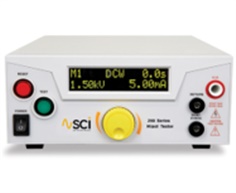 SCI290 Series  Hipot Tester