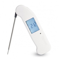  เครื่องวัดอุณหภูมิสำหรับอาหาร  Thermometer Thermapen ONE (สีขาว)