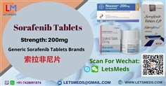 Indian Sorafenib Tablets 200mg Lowest Cost Cebu City Philippines