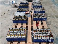 Battery Lithium สำหรับ รถตุ๊กตุ๊กไฟฟ้า (ขายจำนวนมาก)