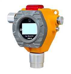  Explosion-proof temperature and humidity transmitter
