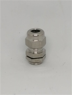 เคเบิ้ลแกลน สแตนเลส M12,OD.3-6.5mm,IP68