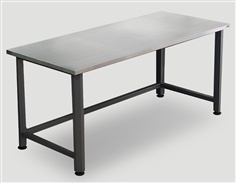 [Pre-Order] โต๊ะทำงาน โต๊ะช่าง รับน้ำหนักแบบกระจายได้ 2,000 Kgs.