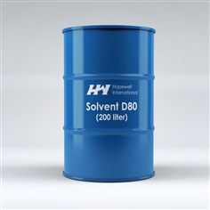 Solvent D80