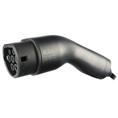 EV CHARGING CONNECTOR VCCICA032B0