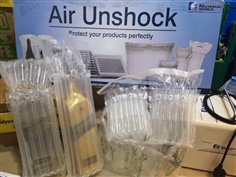 Air Unschock