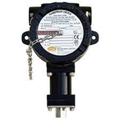 ORION INSTRUMENTS FC Series FLAMEPROOF Pressure Switch