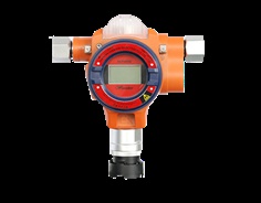 Gas Detector (Fixed Type)