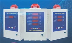 Gas Detector (Fixed Type)