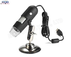 ( N ) RS PRO USB Digital Microscope, 2M pixels, 20 – 200 Magnification