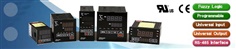 SDM series High Performance Digital Controller  with 2 Pattern 12 Segment Program Control