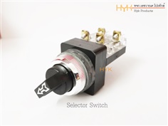 Selector Switch TSS