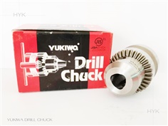Drill Chucks Yukiwa 