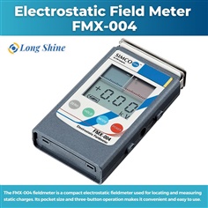 Electrostatic Field Meter FMX-004