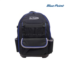 BLUE-POINT กระเป๋าเครื่องมือ ขนาด L36 x W22 x H48 cm รับน้ำหนักได้ถึง 16 Kg.