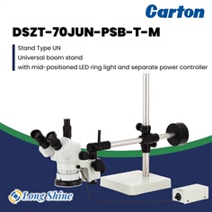 กล้องจุลทรรศน์ CARTON DSZT-70JUN-PSB-T-M