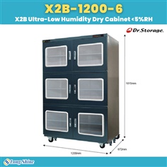 Dry Cabinet X2B-1200-6