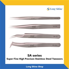 Tweezers SA series