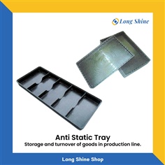 Anti Static Tray