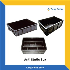 Anti-Static Box