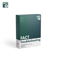 Fact-T: Troubleshooting การบริหารจัดการในแผนกซ่อมบำรุงจะถูกปรับปรุงขึ้นด้วย Fact-T