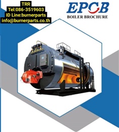 EPCB BOILER#EPCB BOILER Oil/Gas Fired Boiler Steam Boiler Hot Water Boiler Thermal Oil Boiler