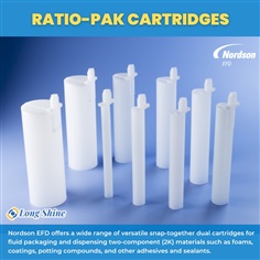 Ratio-Pak Cartridges