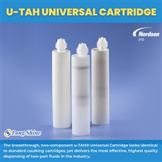 u-TAH Universal Cartridge