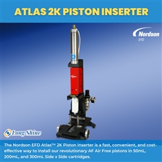Atlas 2K Piston Inserter