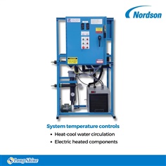 System temperature controls