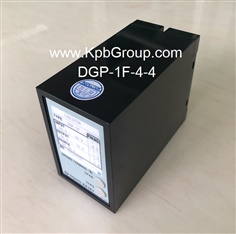 TOYO KEIKI Isolator DGP-1F-4 Series
