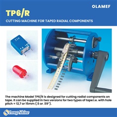 OLAMEF TP6/R