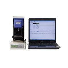 เครื่องมือวัดความแข็งยางแบบอัตโนมัติ รุ่น GX-700 IRHD ( M Method )