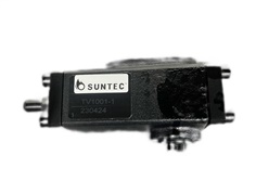SUNTEC REGULATING VALVE TV-1001-1 pressure 2 -10 bars ใช้ใน rotary cup burner