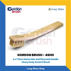 Gordon Brush - 46HH