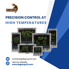 Temperature Controller
