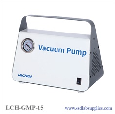 Oil Free Diaphragm Vacuum Pump ไดอะแฟรมปั๊มแบบไม่ใช้น้ำมัน