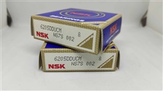 Bearing 6205DDCUM "NSK"