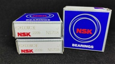 Bearing  626DDMC3E "NSK"
