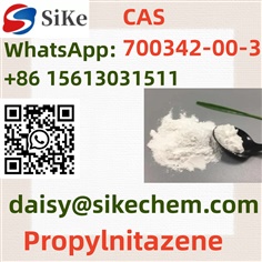 CAS700342-00-3 Propylnitazene