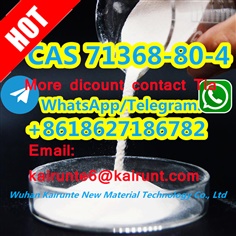 Bromazolam CAS 71368 80 4 Pharmaceutical Intermediates