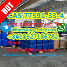 CAS 77591 33 4 Thymosin beta 4 acetate Chemical Raw Material 