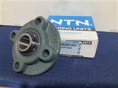 UCFC204 D1 เพลา 20 มิล NTN Pillow block bearing, NTN Bearing unut