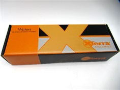  XTerra Shield RP18 Column, 125A, 5 um, 3.9 mm X 150 mm, 1/pk, 186000480