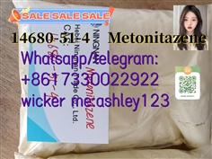 cas 14680-51-4 Metonitazene Factory wholesale supply, competitive price!