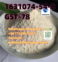 cas 1631074-54-8 GST-78 Factory wholesale supply, competitive price!